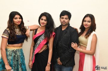Dhada Putttista Movie Audio Launch